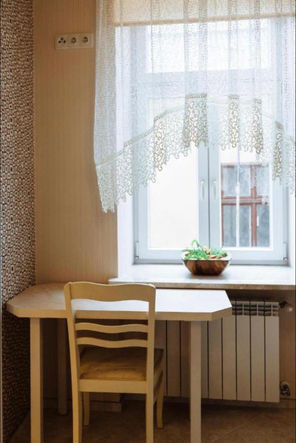 Central Lviv House 外观 照片