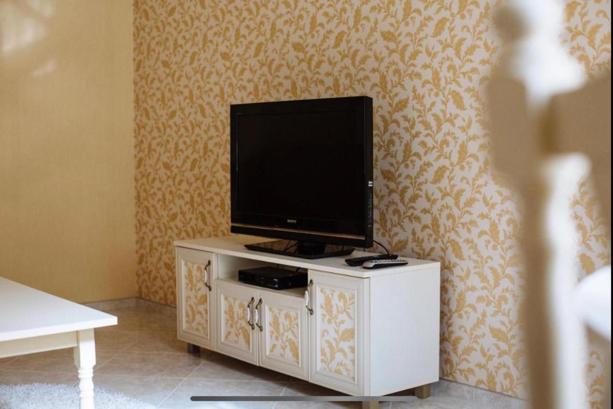 Central Lviv House 外观 照片